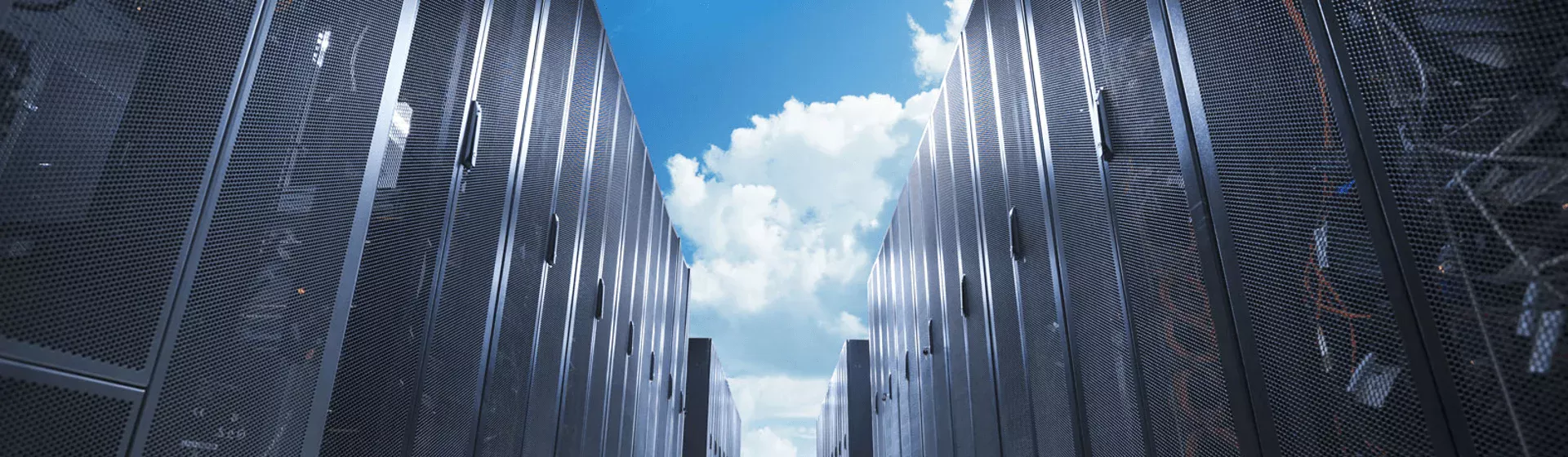 Servidores Cloud VPS VMware vSphere - CanarCloud
