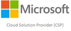 #Microsoft CSP Partner